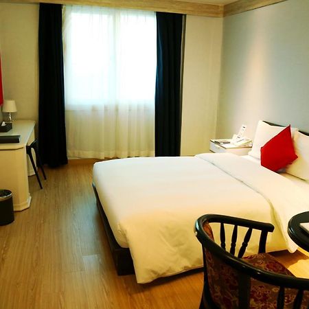 Lavita Hotel Seul Dış mekan fotoğraf