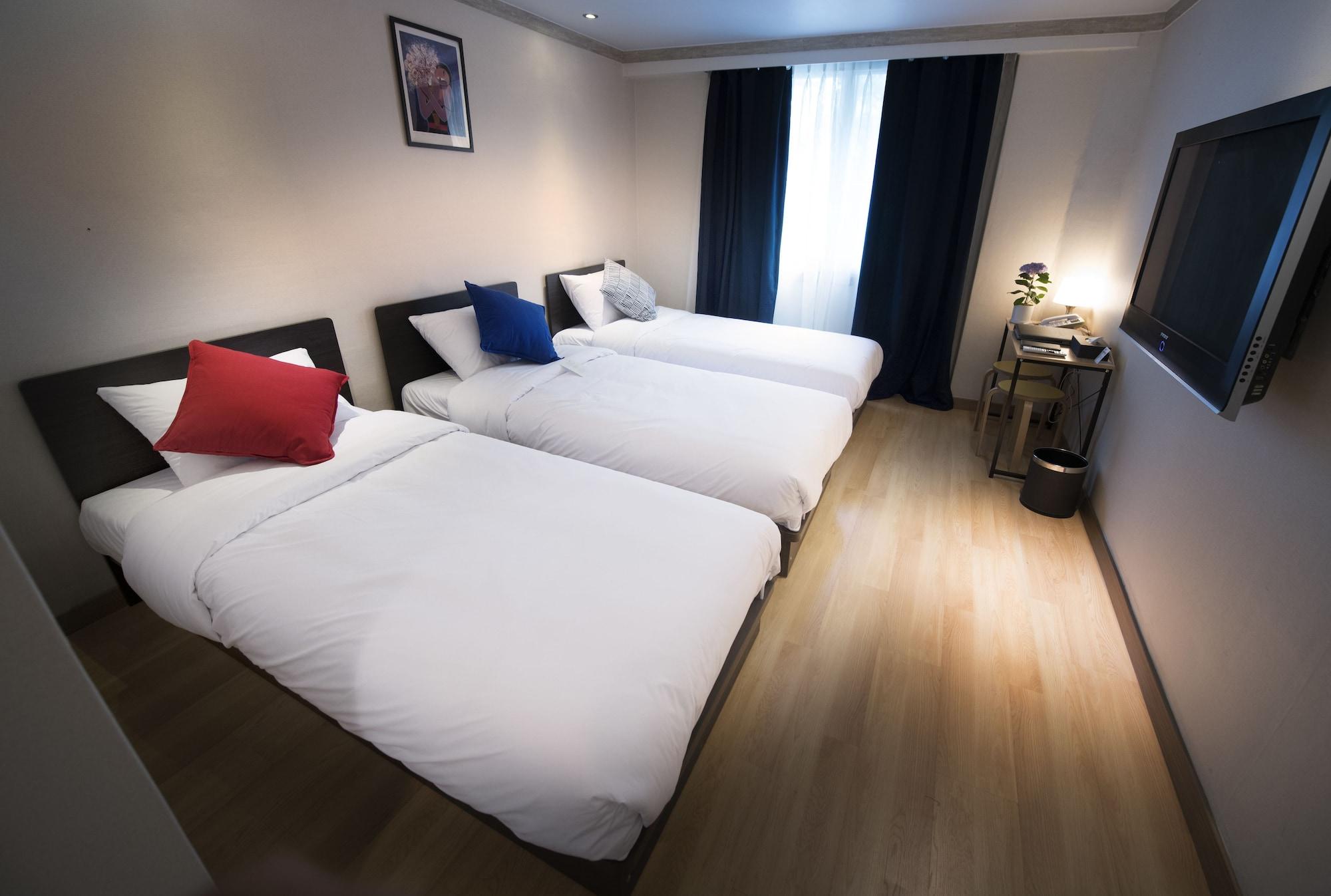 Lavita Hotel Seul Dış mekan fotoğraf