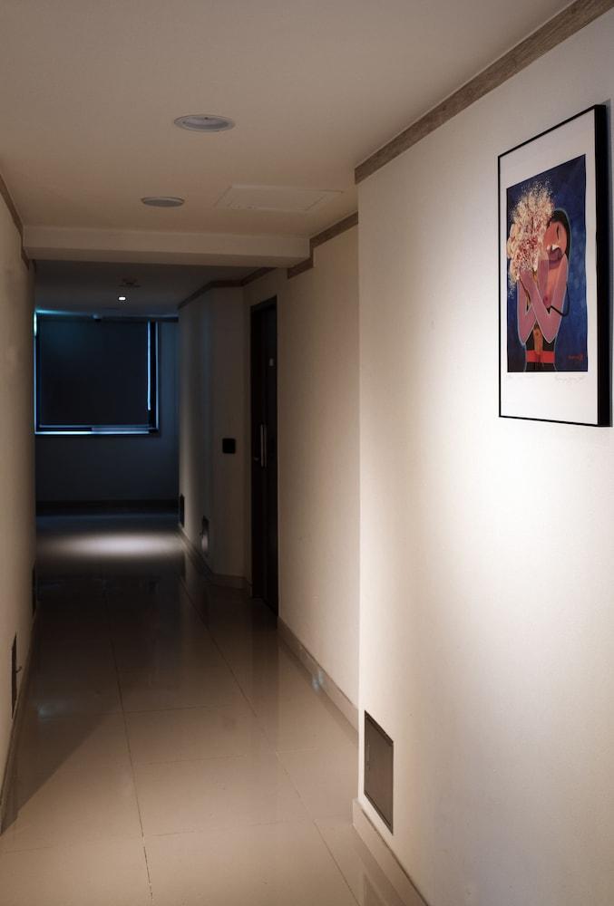 Lavita Hotel Seul Dış mekan fotoğraf